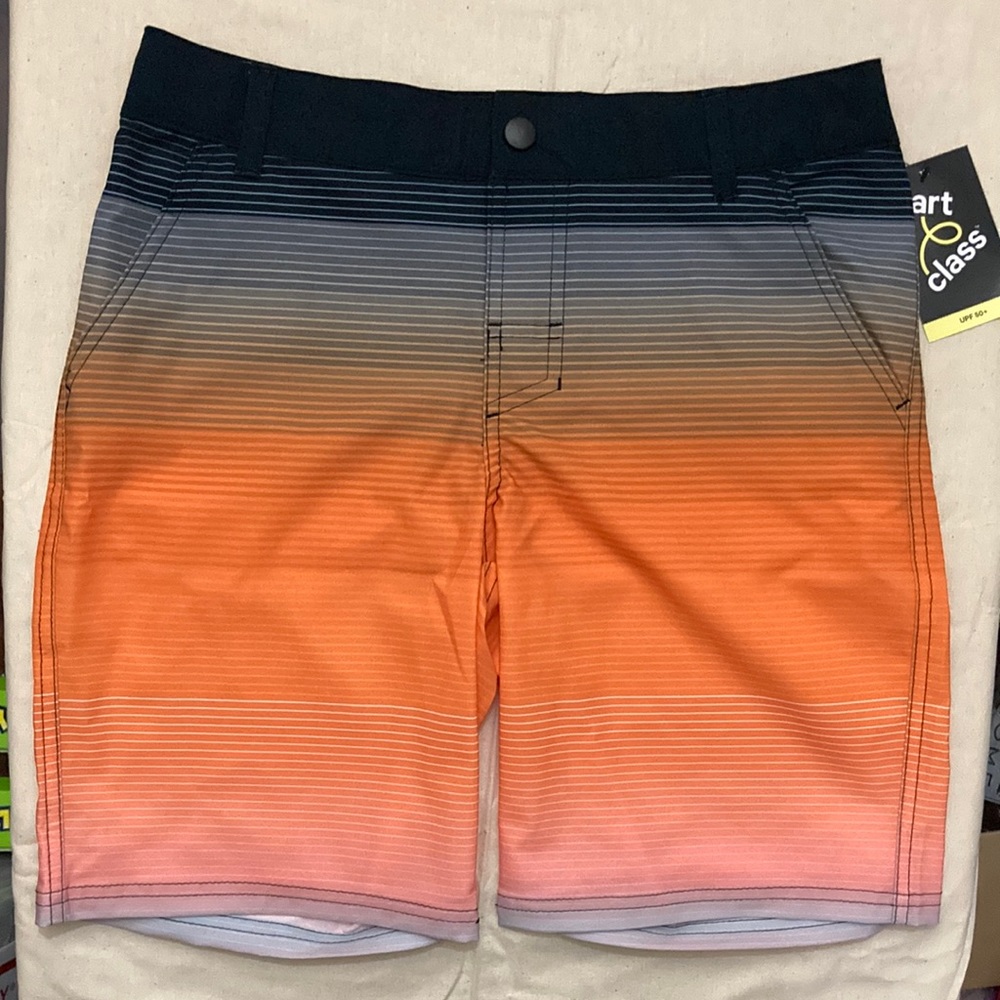 Art Class Husky UPF 50 + Short Pants